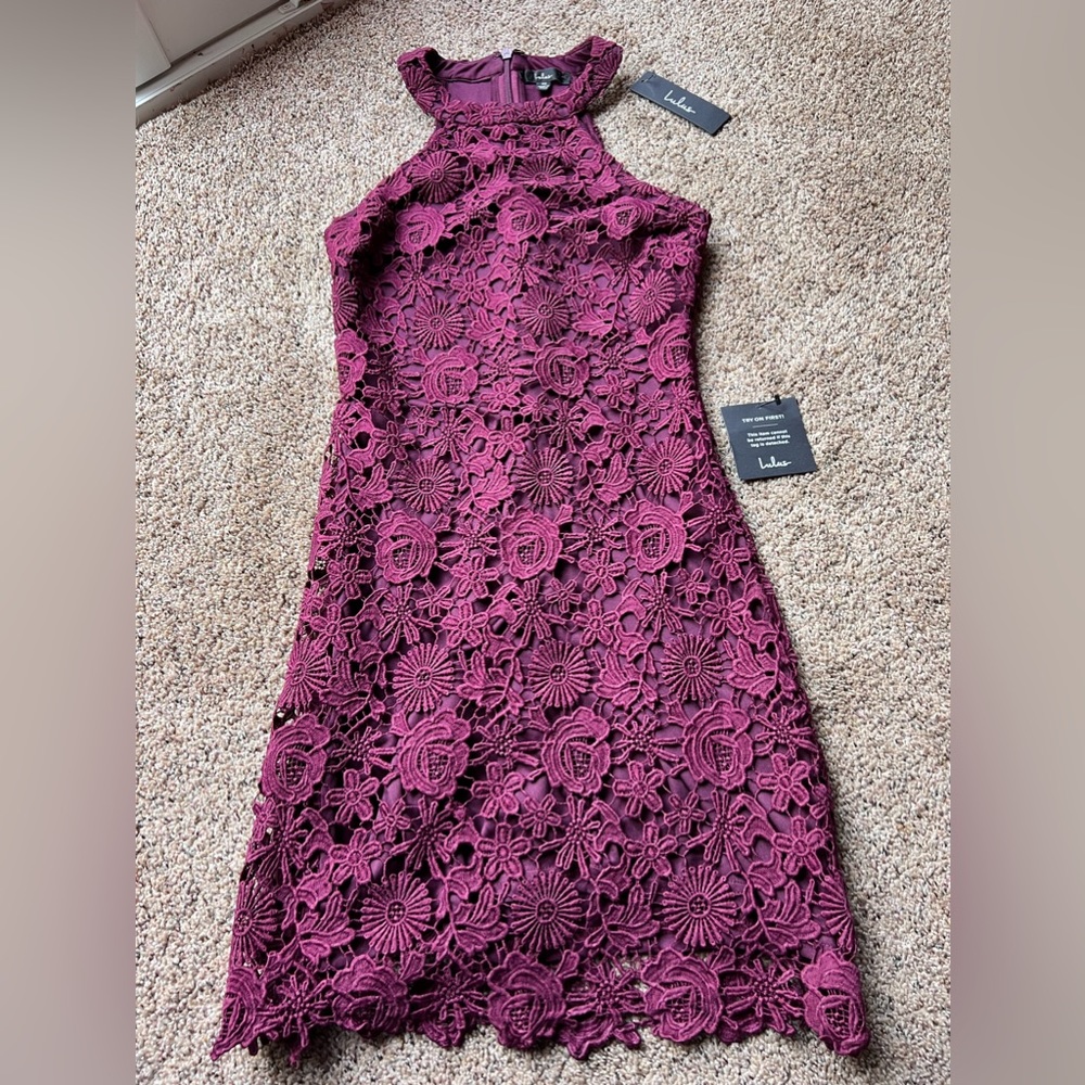 Lulu’s women dress